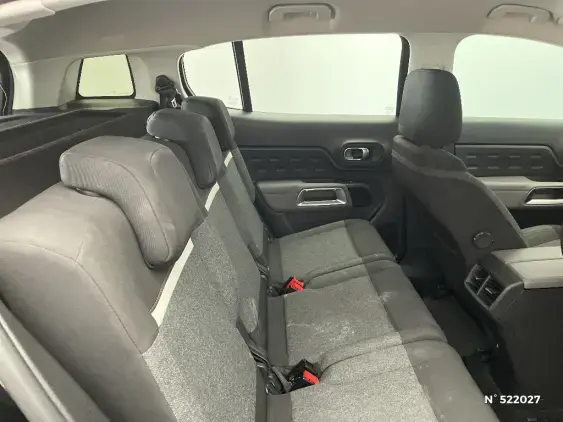 CITROEN C5 II - voiture d'occasion - Photo 11