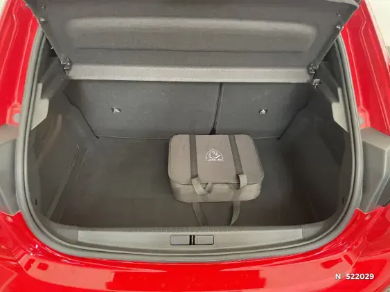 PEUGEOT 208 ELECTRIQUE II - voiture d'occasion - Photo 7