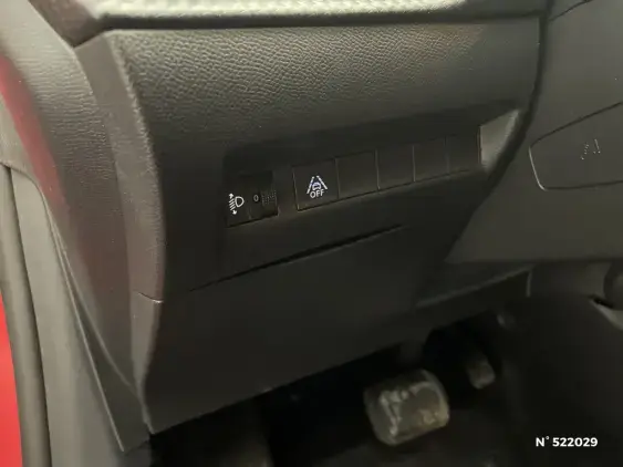 PEUGEOT 208 ELECTRIQUE II - voiture d'occasion - Photo 15