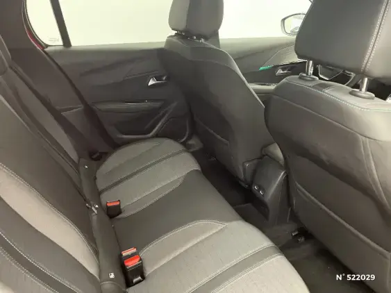 PEUGEOT 208 ELECTRIQUE II - voiture d'occasion - Photo 11