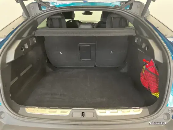 PEUGEOT 408 - voiture d'occasion - Photo 7