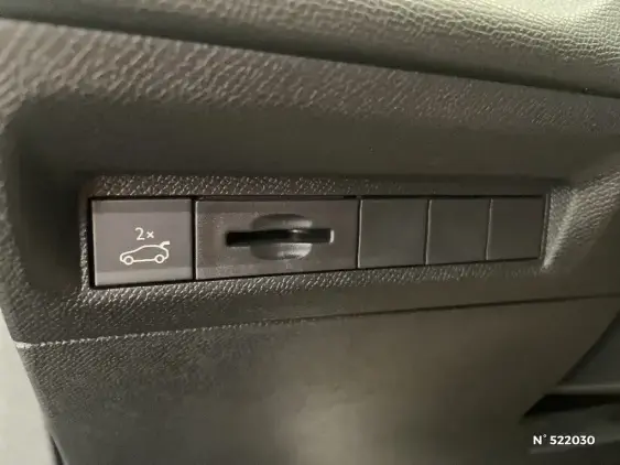 PEUGEOT 408 - voiture d'occasion - Photo 15