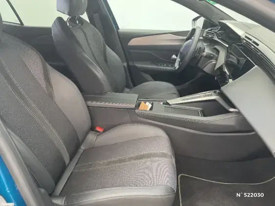 PEUGEOT 408 - voiture d'occasion - Photo 10