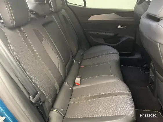 PEUGEOT 408 - voiture d'occasion - Photo 11