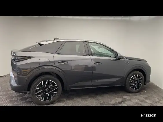 PEUGEOT 3008 III - voiture d'occasion - Photo 5