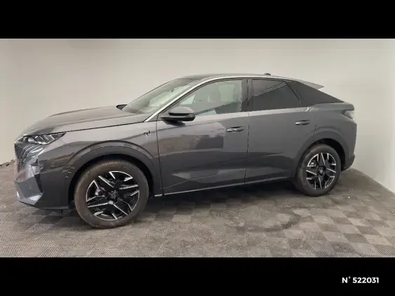 PEUGEOT 3008 III - voiture d'occasion - Photo 2
