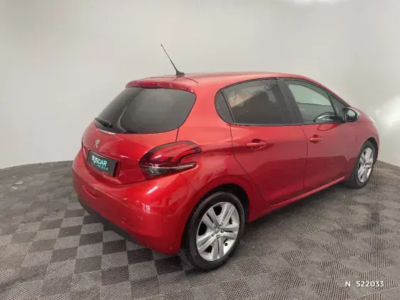 PEUGEOT 208 - voiture d'occasion - Photo 4