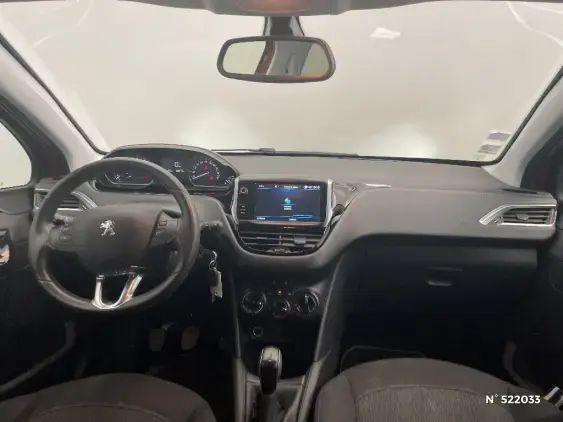 PEUGEOT 208 - voiture d'occasion - Photo 9