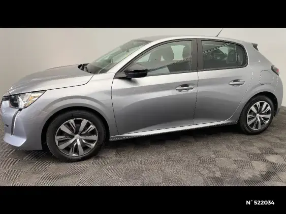 PEUGEOT 208 II - voiture d'occasion - Photo 2