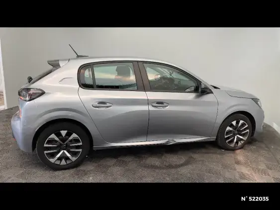 PEUGEOT 208 II - voiture d'occasion - Photo 5