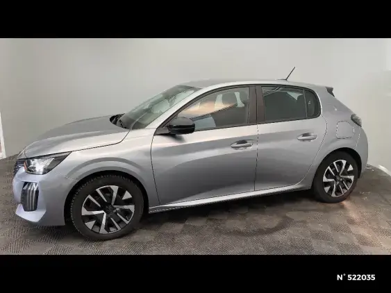 PEUGEOT 208 II - voiture d'occasion - Photo 2