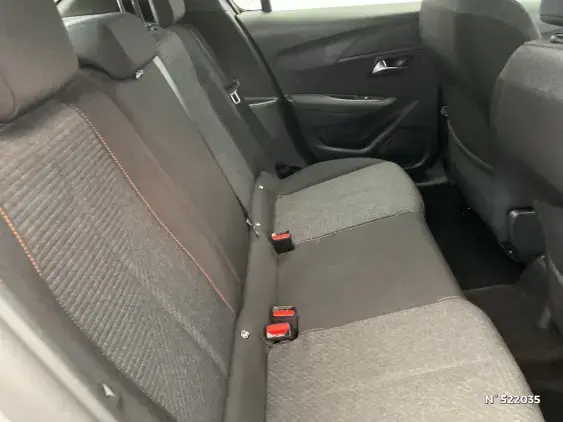PEUGEOT 208 II - voiture d'occasion - Photo 11