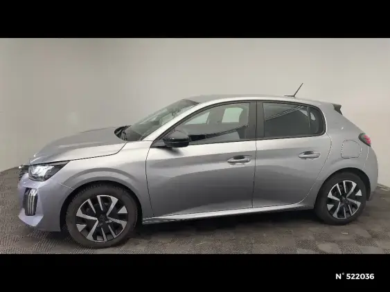 PEUGEOT 208 II - voiture d'occasion - Photo 2