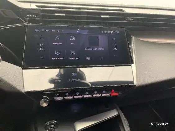 PEUGEOT 408 - voiture d'occasion - Photo 13