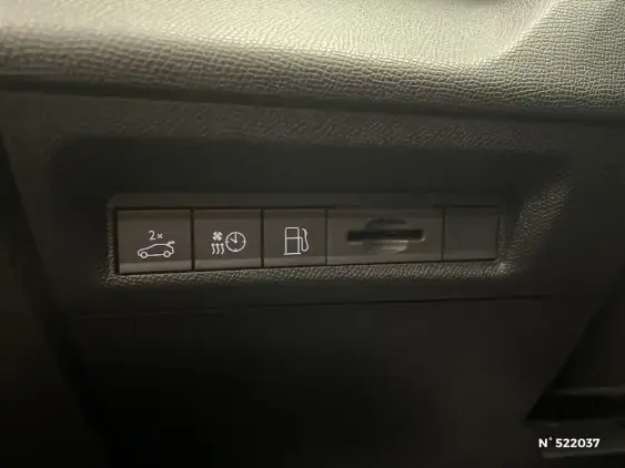 PEUGEOT 408 - voiture d'occasion - Photo 15