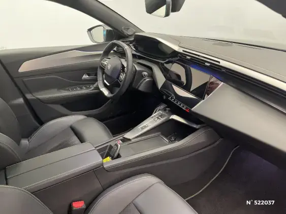 PEUGEOT 408 - voiture d'occasion - Photo 10