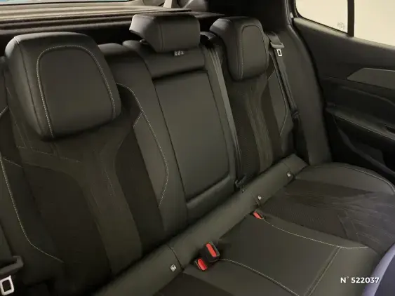 PEUGEOT 408 - voiture d'occasion - Photo 11