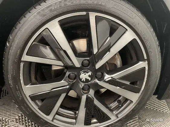 PEUGEOT 208 II - voiture d'occasion - Photo 8
