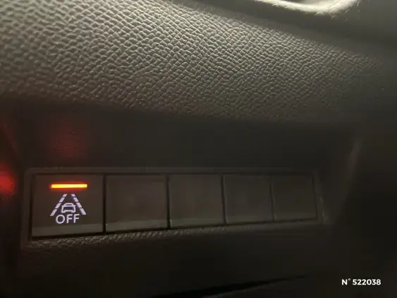 PEUGEOT 208 II - voiture d'occasion - Photo 15
