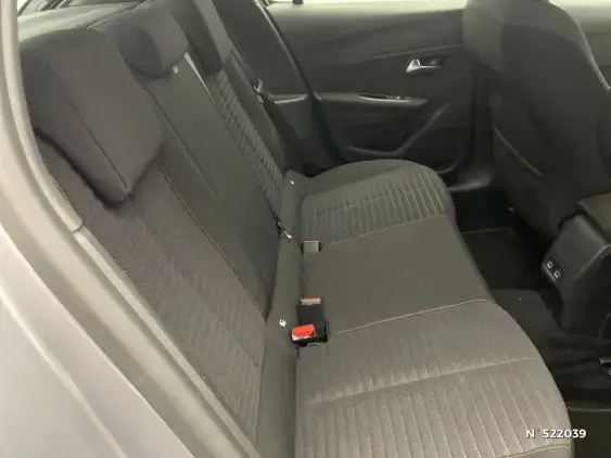 PEUGEOT 208 ELECTRIQUE II - voiture d'occasion - Photo 11