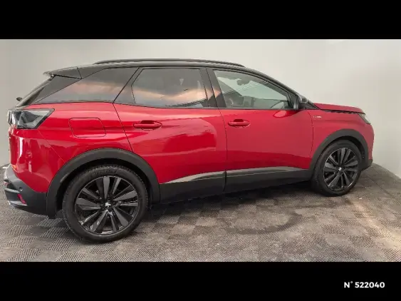 PEUGEOT 3008 II - voiture d'occasion - Photo 5