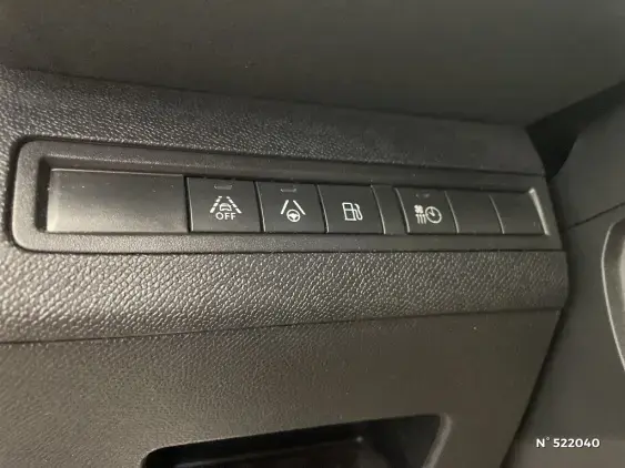 PEUGEOT 3008 II - voiture d'occasion - Photo 15