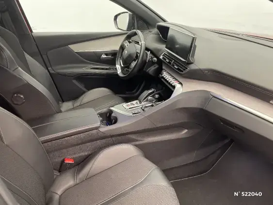 PEUGEOT 3008 II - voiture d'occasion - Photo 10