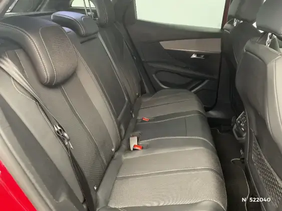 PEUGEOT 3008 II - voiture d'occasion - Photo 11