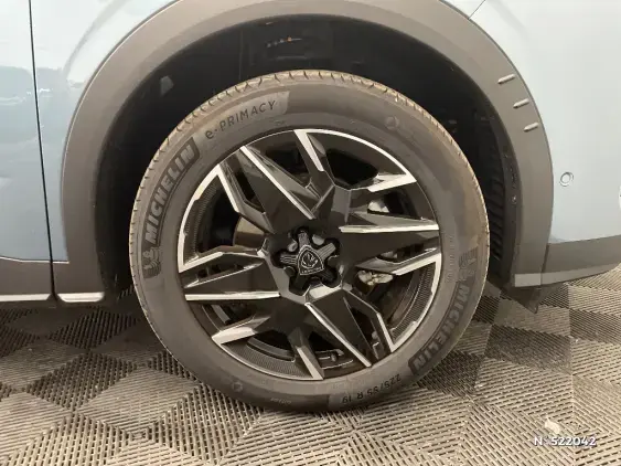 PEUGEOT 5008 III - voiture d'occasion - Photo 8