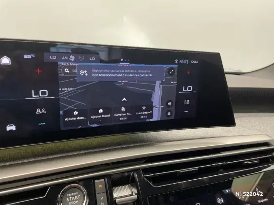 PEUGEOT 5008 III - voiture d'occasion - Photo 13