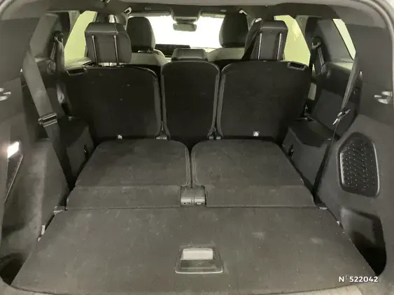 PEUGEOT 5008 III - voiture d'occasion - Photo 7