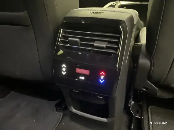 PEUGEOT 5008 III - voiture d'occasion - Photo 24