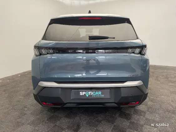 PEUGEOT 5008 III - voiture d'occasion - Photo 6