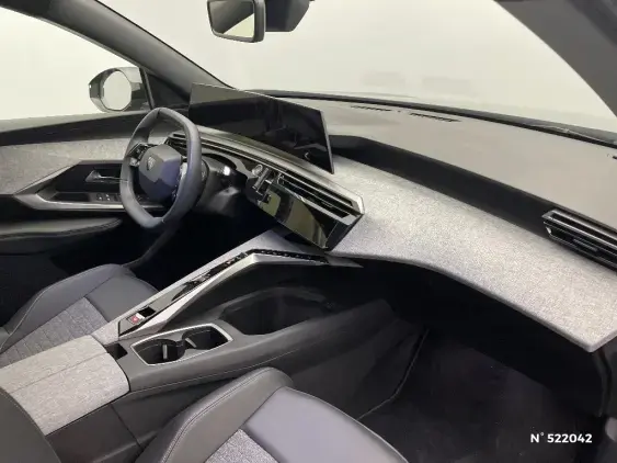 PEUGEOT 5008 III - voiture d'occasion - Photo 10