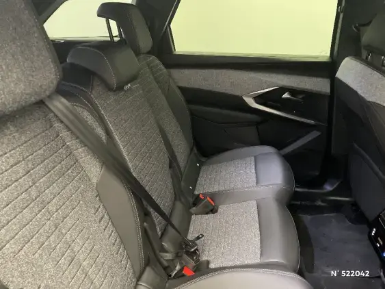 PEUGEOT 5008 III - voiture d'occasion - Photo 11