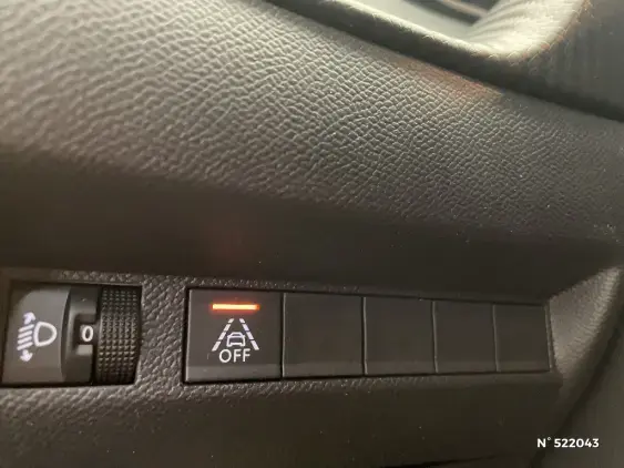 PEUGEOT 208 ELECTRIQUE II - voiture d'occasion - Photo 14