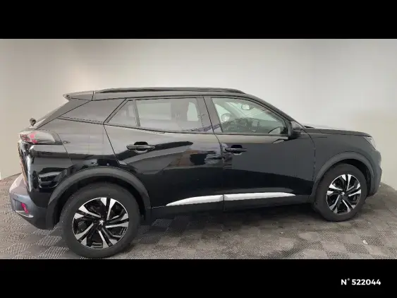PEUGEOT 2008 II - voiture d'occasion - Photo 5