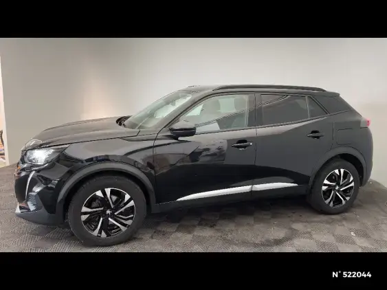 PEUGEOT 2008 II - voiture d'occasion - Photo 2