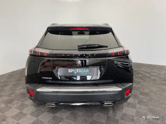 PEUGEOT 2008 II - voiture d'occasion - Photo 6