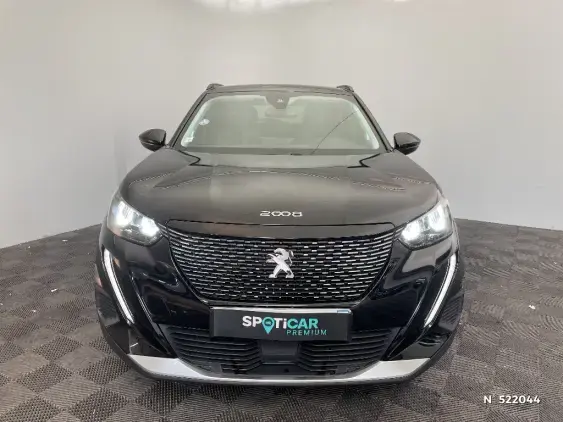 PEUGEOT 2008 II - voiture d'occasion - Photo 3