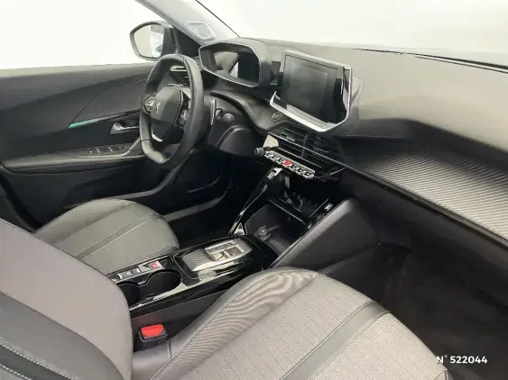 PEUGEOT 2008 II - voiture d'occasion - Photo 10