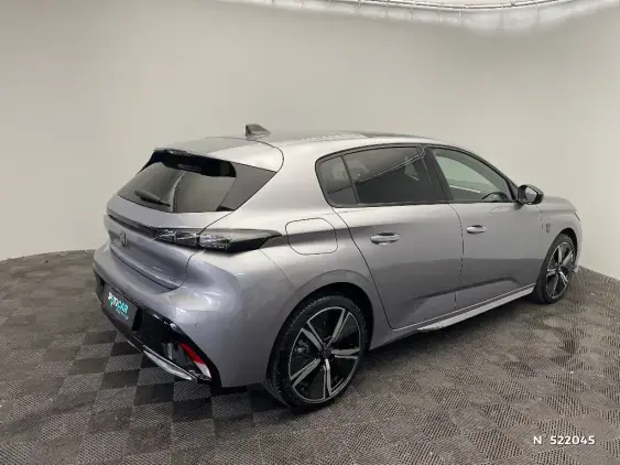 PEUGEOT 308 III - voiture d'occasion - Photo 4