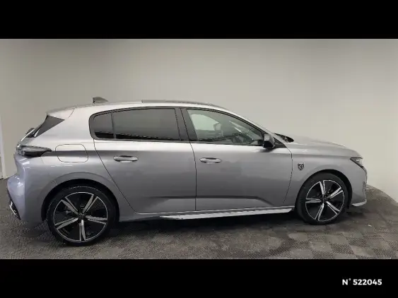 PEUGEOT 308 III - voiture d'occasion - Photo 5