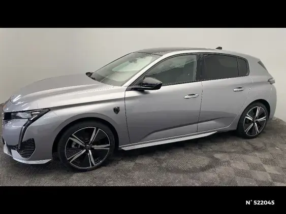 PEUGEOT 308 III - voiture d'occasion - Photo 2