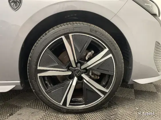 PEUGEOT 308 III - voiture d'occasion - Photo 8
