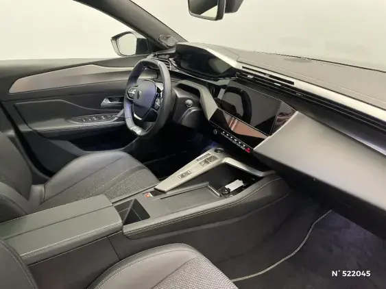 PEUGEOT 308 III - voiture d'occasion - Photo 10