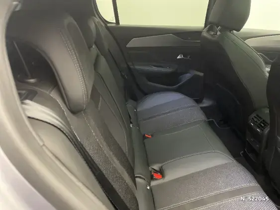 PEUGEOT 308 III - voiture d'occasion - Photo 11