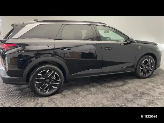 PEUGEOT 5008 III - voiture d'occasion - Photo 5