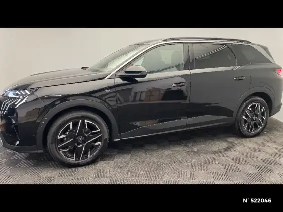 PEUGEOT 5008 III - voiture d'occasion - Photo 2