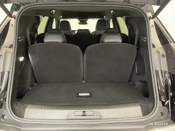 PEUGEOT 5008 III - voiture d'occasion - Photo 7